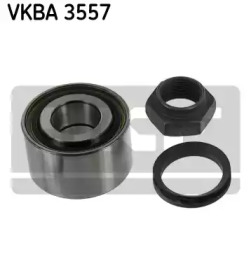 Комплект подшипника SKF VKBA 3557